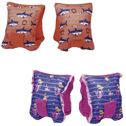 Swimming sleeves - BESTWAY 32183
