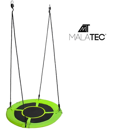Swing stork nest 120cm zie-czar 23515