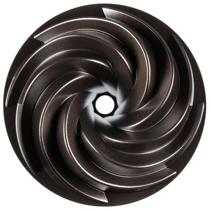 Swirl Silicone Baking Mold – Non-Stick, Heat Resistant