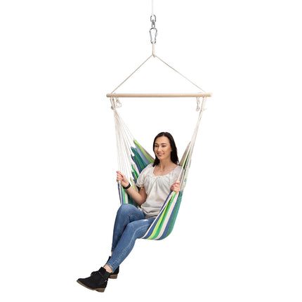 Swivel Hook for Camping – Durable and Lightweight