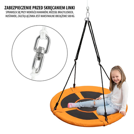 Swivel Hook for Camping – Durable and Lightweight