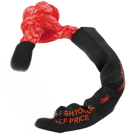Synthetic Soft Shackles, 2-Pack, 20T Break Strength
