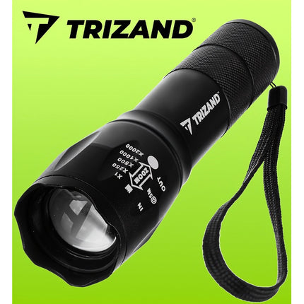 T6 USB flashlight L18368