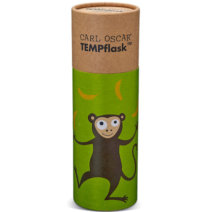 TEMP bottle 0.35L Lime