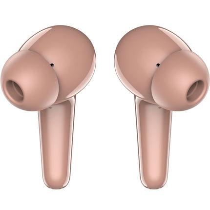 TWE-48DR True wireless Bluetooth headphones with charging case