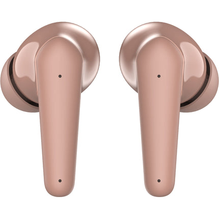 TWE-48DR True wireless Bluetooth headphones with charging case