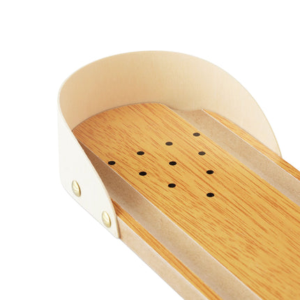 Table bowling mini game