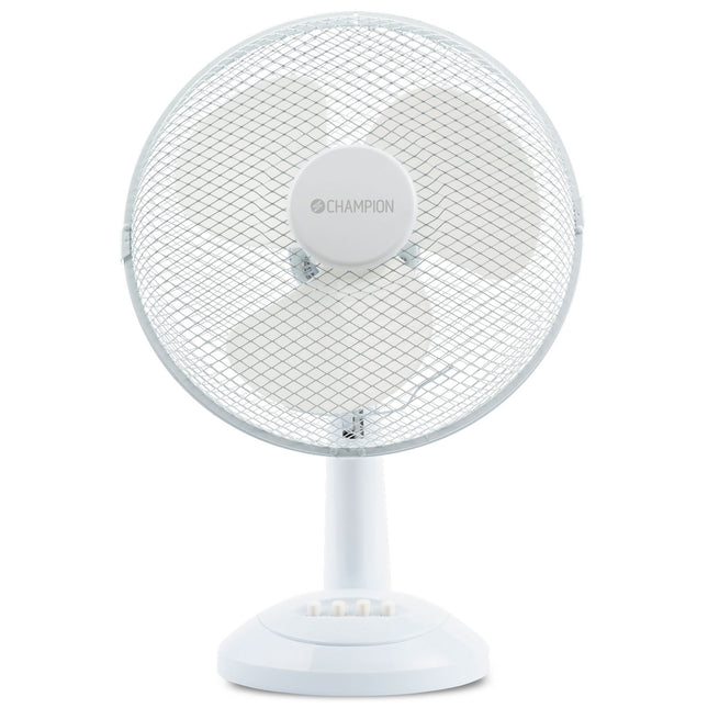 Table fan 30cm BF120 White