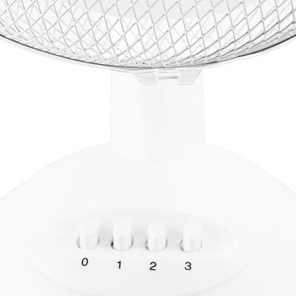 Table fan 30cm FN-114202