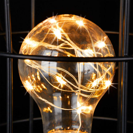 Table lamp LED industrial