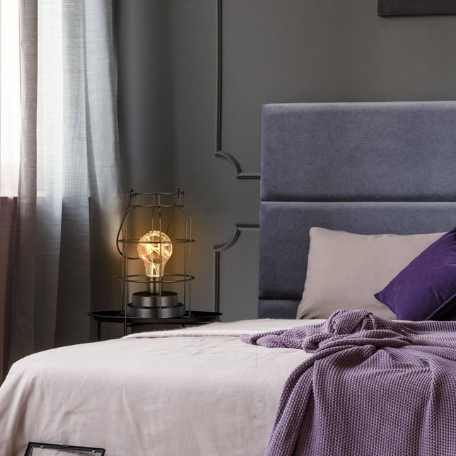 Table lamp LED industrial