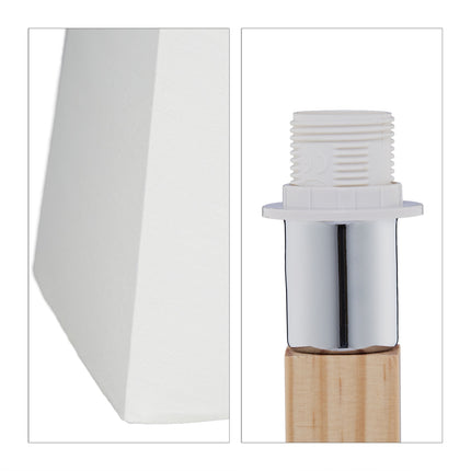 Table lamp Robot Adjustable