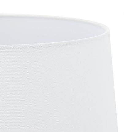 Table lamp modern dimmable