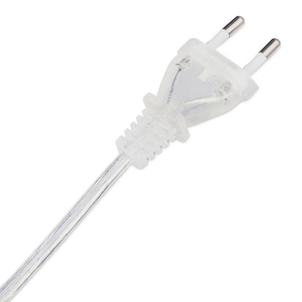 Table lamp touch function glass screen