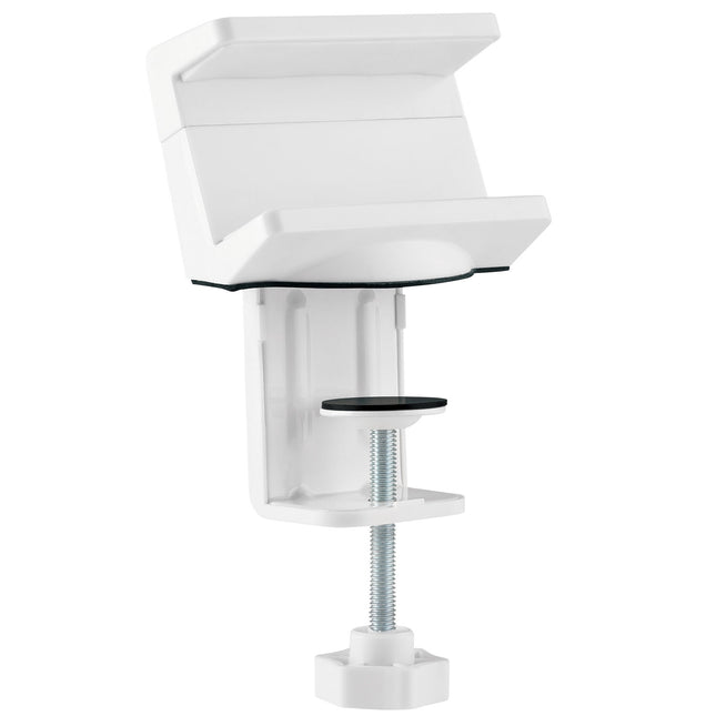 Table mounting for junction box
