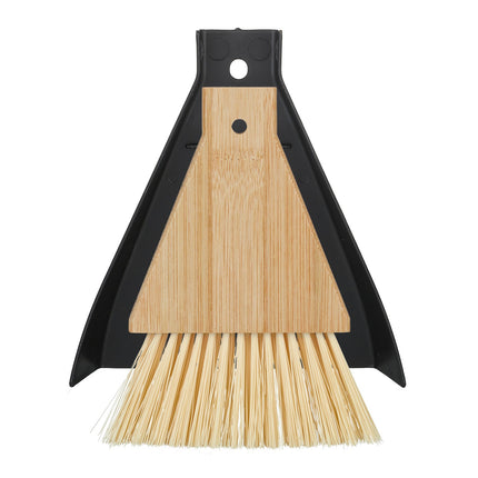 Table sweeping set 2 parts
