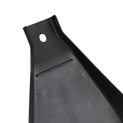 Table sweeping set 2 parts