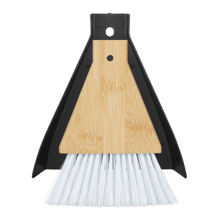 Table sweeping set 2 parts