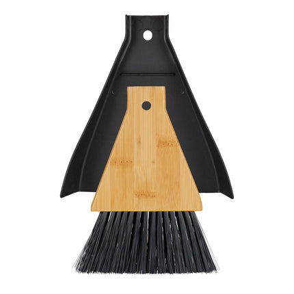 Table sweeping set 2 parts