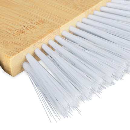 Table sweeping set 2 parts