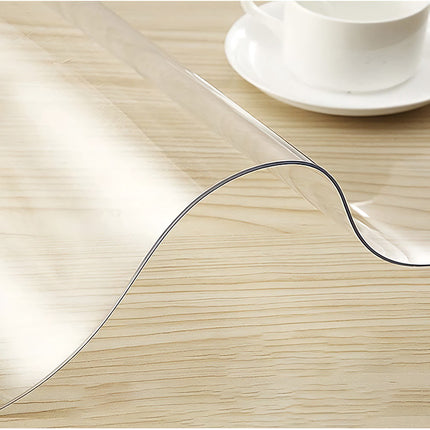 Tabletop protective mat 120x60cm RUHHY
