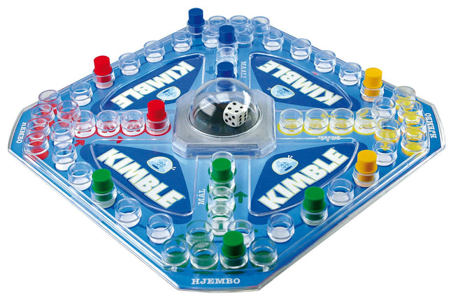 Tactiekbordspel Kimble