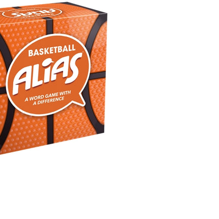 Tactic Boardgame Alias: Basketball (In Lithuanian Lang.)