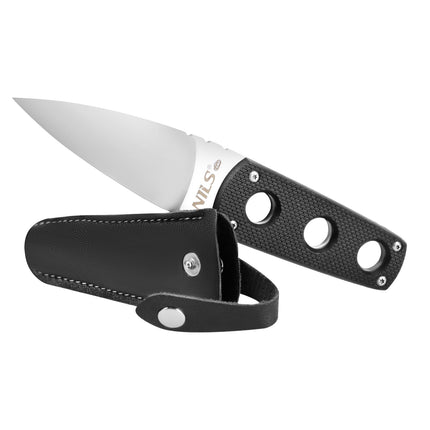 Tactical Folding Knife, Stainless Steel Blade