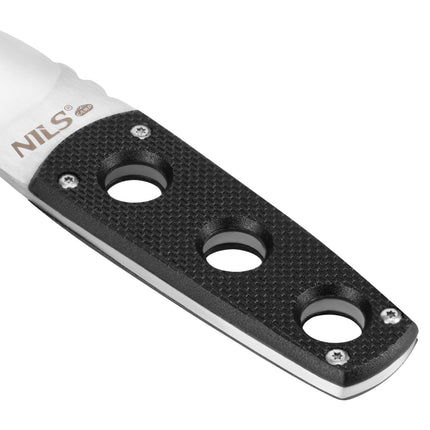 Tactical Folding Knife, Stainless Steel Blade
