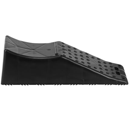 Tandem Wheel Tire Ramp Set, 20,000 lb, 2-Pack