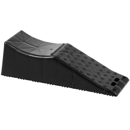 Tandem Wheel Tire Ramp Set, 20,000 lb, 2-Pack