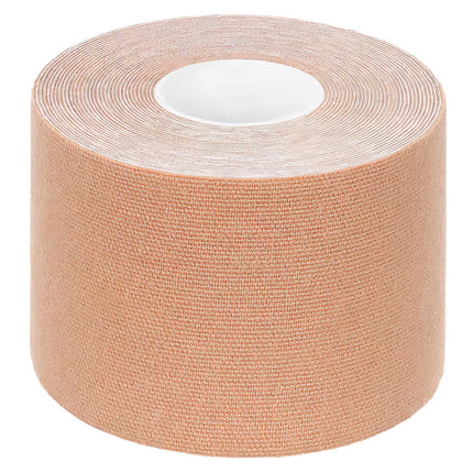 Tape lifting / supporting the bust