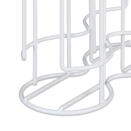 Tassimo capsule holder for 32 capsules