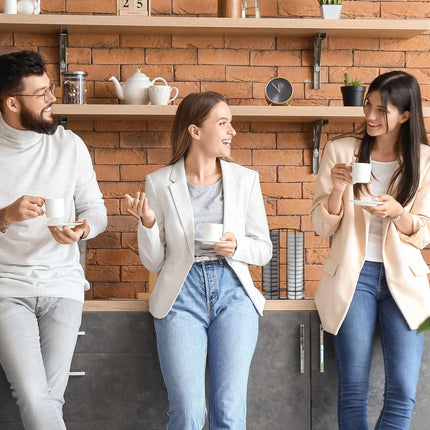 Tassimo capsule holder for 32 capsules
