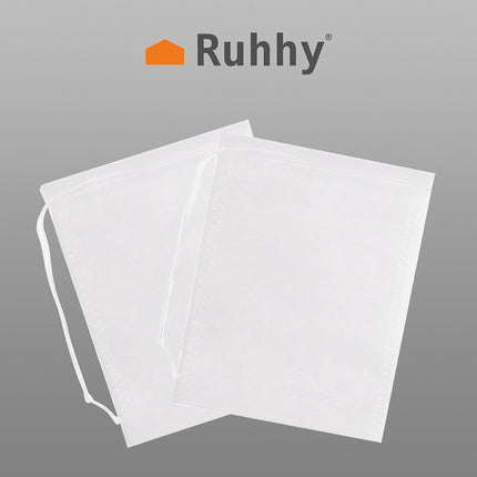 Tea bags - set of 100 pcs. Ruhhy 23841