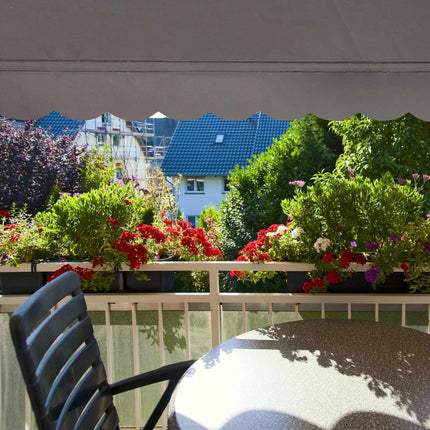 Telescopic Balcony Awning