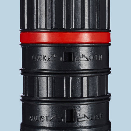 Telescopic Poster Tube – Adjustable, Portable, Secure