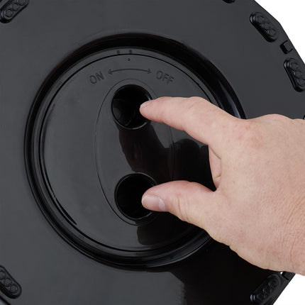 Telescopic camping chair