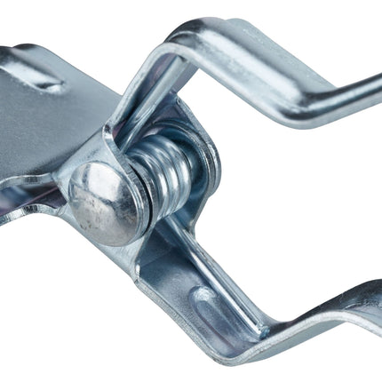 Tent Pole Hooks – Set of 4 for Clothes & Towels