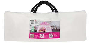 Tent for children HOUSE + lamps