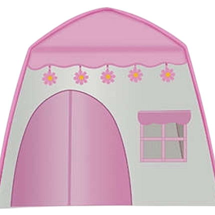 Tent for children HOUSE + lamps