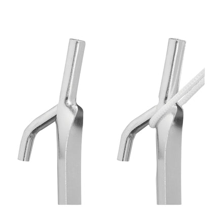 Tent pegs set of 4