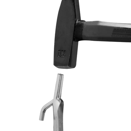 Tent pegs set of 4
