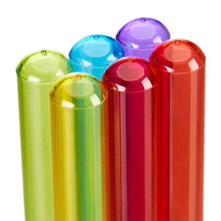 Test tube shot glass set of 18