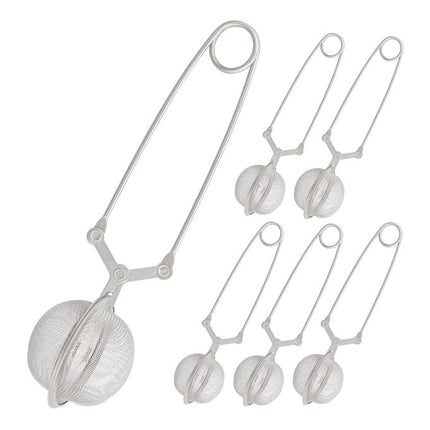 Tetanus set of 6