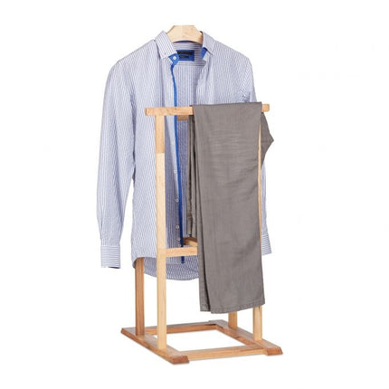 The choice Wood Detached