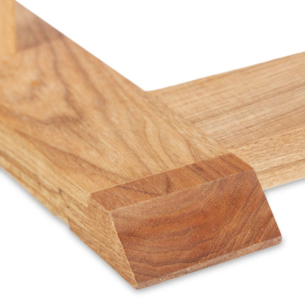 The choice Wood Detached