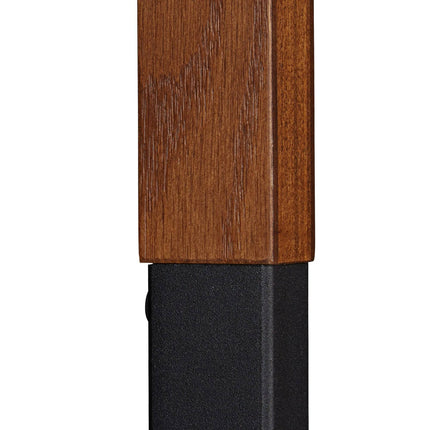 The choice Wood &amp; Metal