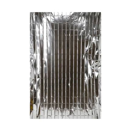 Thermal Blanket, NRC Foil, Compact, Lightweight