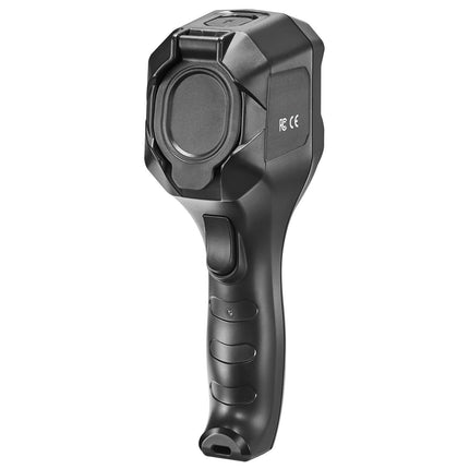 Thermal Imaging Camera 240x180, 25Hz, -4 To 1022F